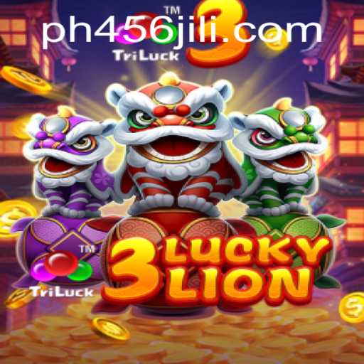 Discover the Excitement of 3LUCKYLION: A Gaming Experience Like No Other