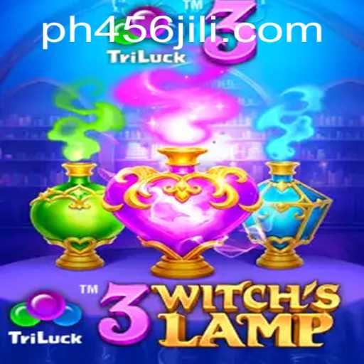 The Enchanting World of 3WitchsLamp: A Magical Journey Through Gameplay and Lore