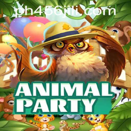 Discovering AnimalParty: An Immersive Gaming Experience