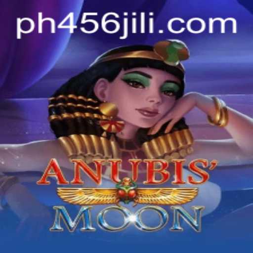 AnubisMoon: Journey Into the Mystical Realm of Egypt