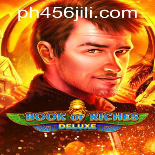 Exploring the Enchanting World of Book of Riches Deluxe