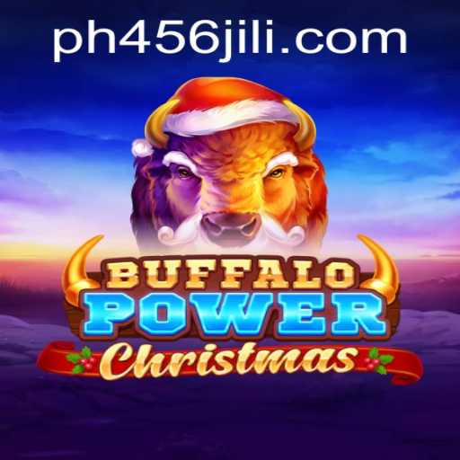 BuffaloPowerChristmas: A Festive Gaming Advent