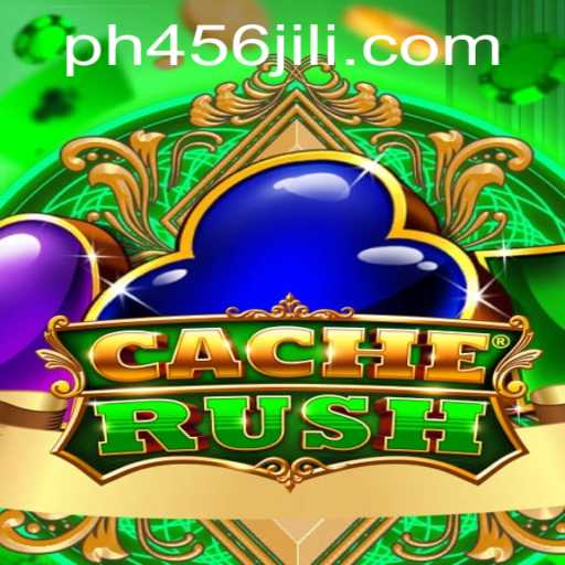 CacheRush: Dive into the Thrills of the Treasure-Hunting Phenomenon