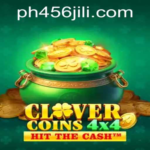 CloverCoins4x4: The Game Revolutionizing Digital Entertainment