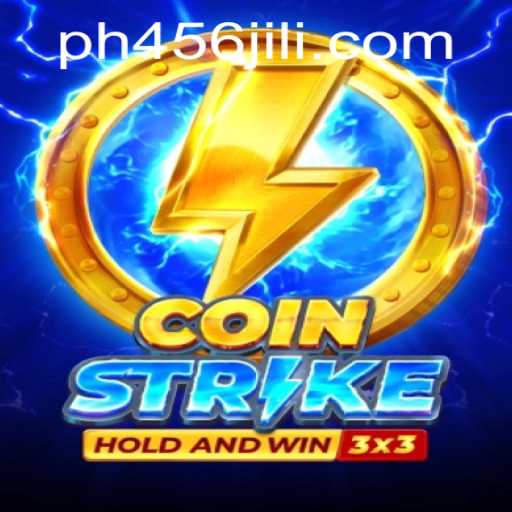 CoinStrike: Enter the Virtual Arena with PH456