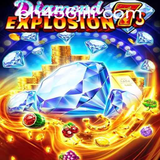 Unveiling DiamondExplosion7s: The Ultimate Gaming Experience