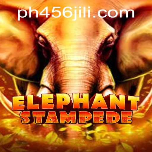 ElephantStampede: A Thrilling Adventure in the Wild