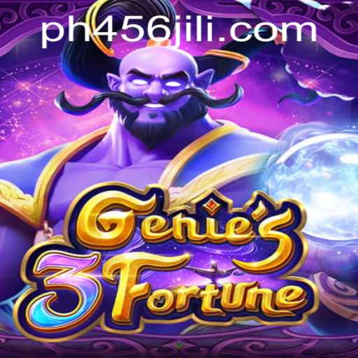 Exploring the Wonders of Genie3Fortune: A Comprehensive Guide with PH456
