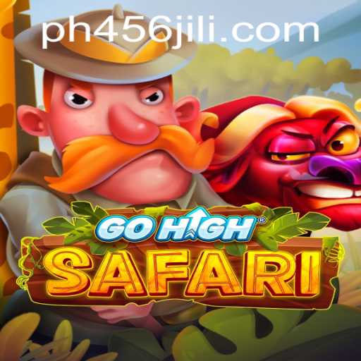 Embark on an Adventure with GoHighSafari: The Thrilling Wilderness Game