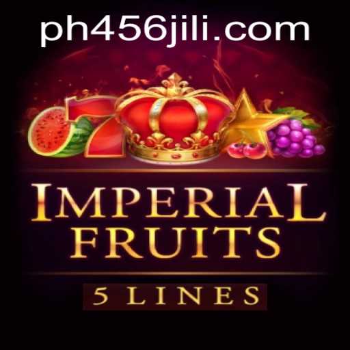 ImperialFruits5: The Regal Journey in Gaming