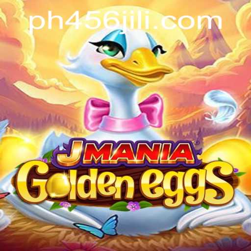 Explore the Thrilling World of JManiaGoldenEggs with PH456