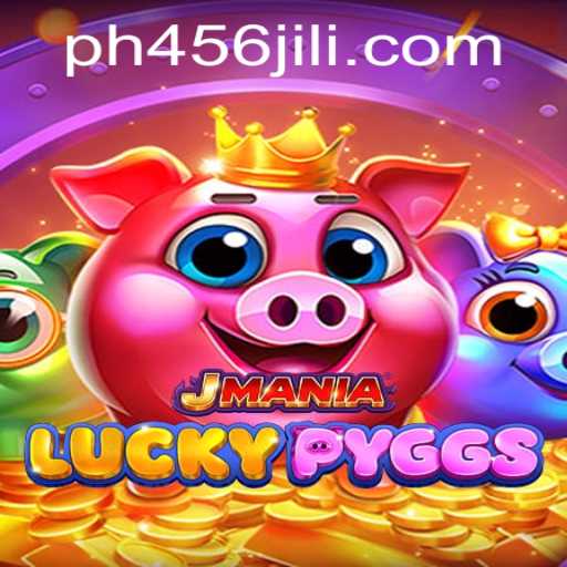 JManiaLuckyPyggs: A Modern Gaming Sensation