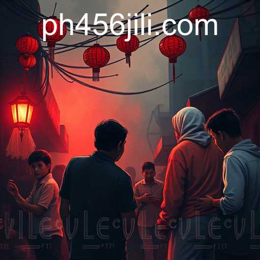 The Intricacies of Jueteng in the Philippines