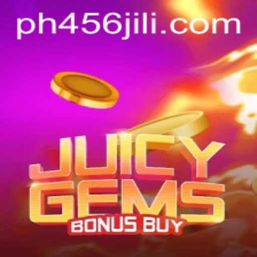 Unveiling JuicyGemsBonusBuy: The Ultimate Gaming Experience with PH456
