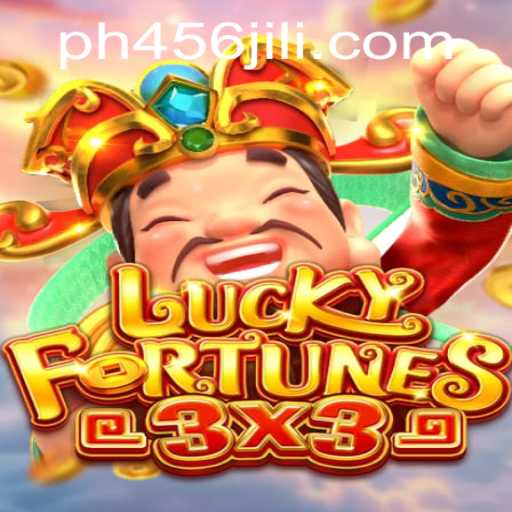 LUCKYFORTUNES3x3: Exploring the Game That Combines Chance and Strategy