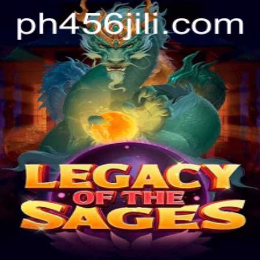 Legacy of the Sages: Unveiling the Magical Realm of PH456