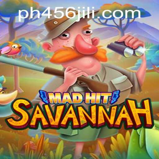 MadHitSavannah: An Exciting Gaming Adventure