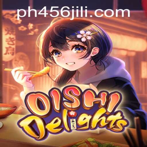 OishiDelights: A Culinary Adventure Unveiled