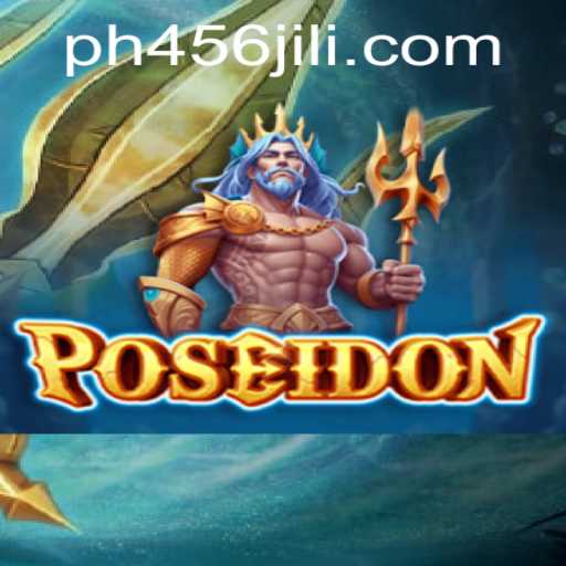 Discover Poseidon: Dive into the Engaging World of PH456