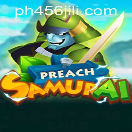 PreachSamurai: Unleashing the Warrior Within