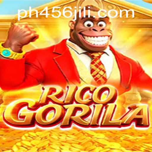 RicoGorila: A New Gaming Sensation with PH456 Mastery