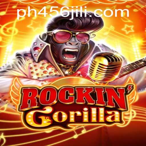 RockinGorilla Takes the Gaming World by Storm: A Comprehensive Guide