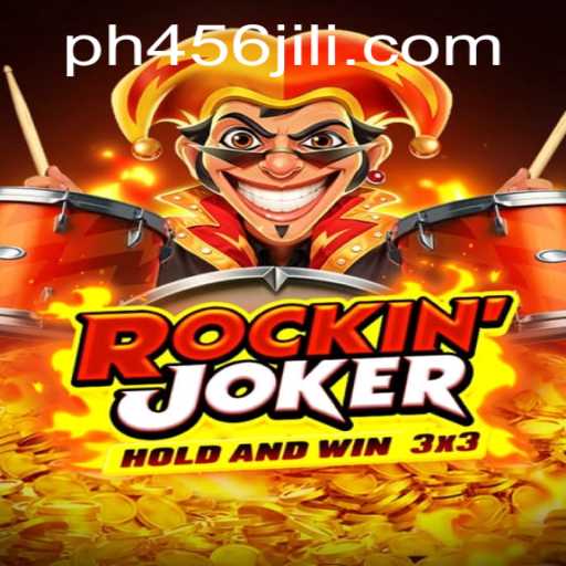 RockinJoker: An Exciting Dive into the World of Gaming