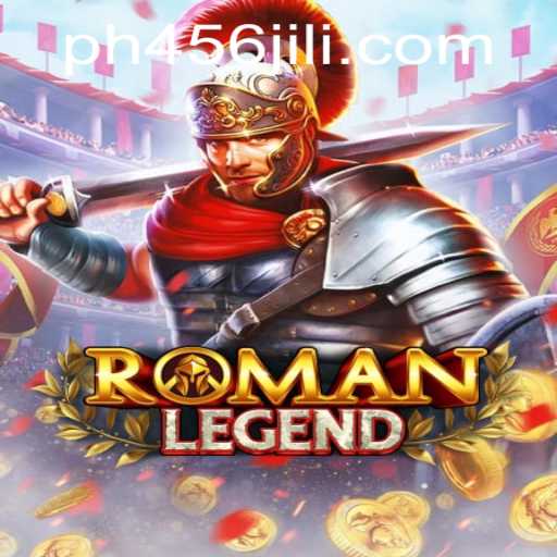 RomanLegend - An Epic Journey into the Glory of Ancient Rome