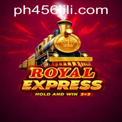The Exciting World of RoyalExpress: A Journey with PH456
