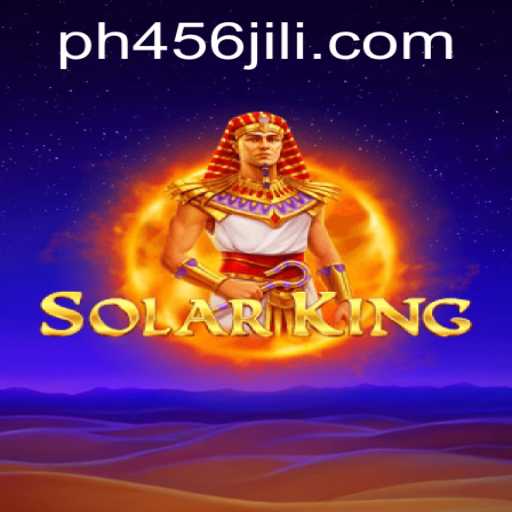 Unveiling SolarKing: A New Dimension in Gaming with PH456