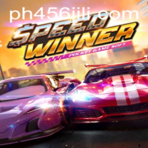 SpeedWinner: Thrilling Racing Game PH456