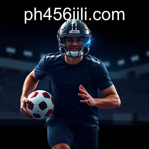PH456: Revolutionizing the World of Sports