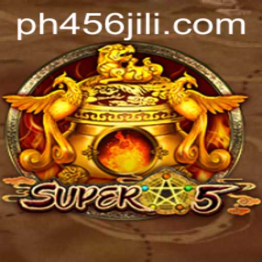 Discovering Super5: Unveiling the Thrills of the Game with PH456
