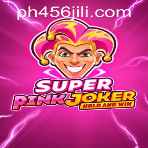 Discover the Thrills of SuperPinkJoker: A Comprehensive Guide to Gameplay and Strategies