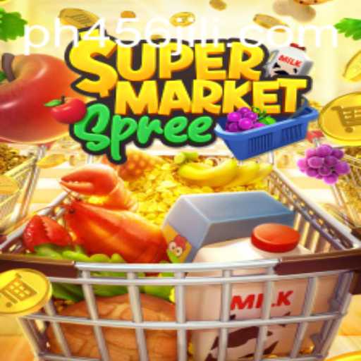 Supermarket Spree: The Ultimate Shopping Adventure