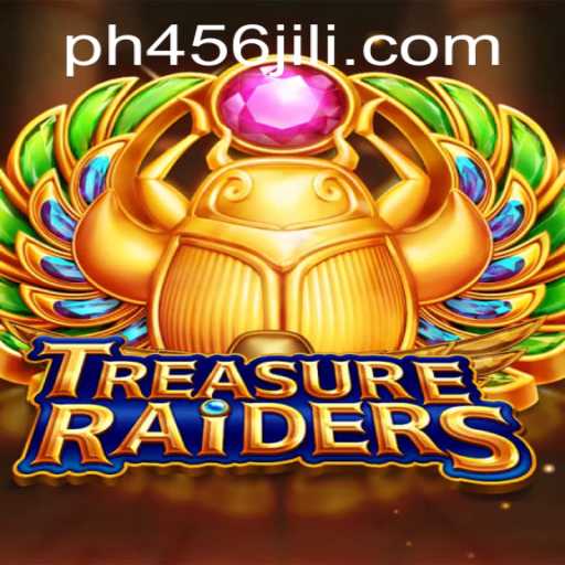 TREASURERAIDERS: The Ultimate Adventure in Game Exploration