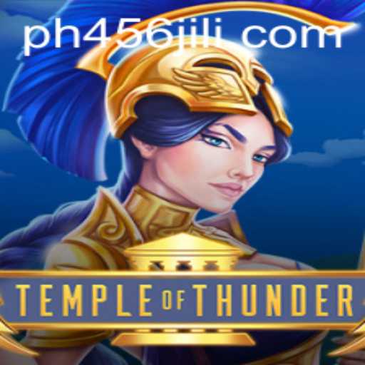 Temple of Thunder: Unveiling the Epic Journey of PH456