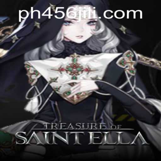 Discover the Adventure of TreasureofSaintElla: A Deep Dive into the Exciting World of PH456