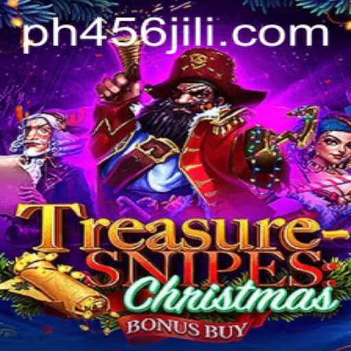Unveiling TreasuresnipesChristmas: A New Festive Gaming Experience