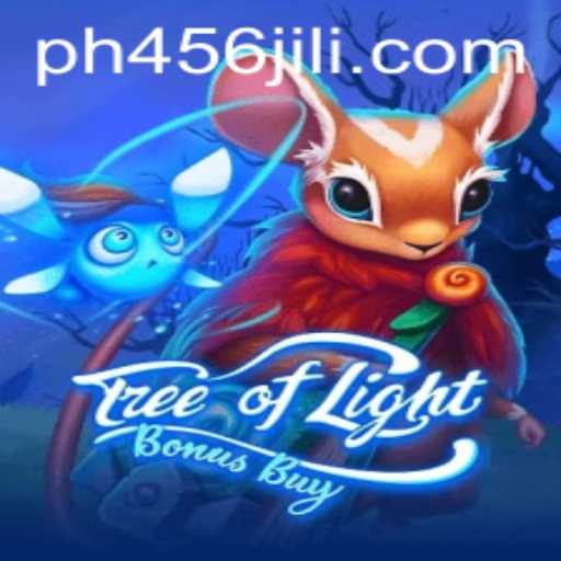 Explore the Enchanting World of TreeOfLightBonusBuy with PH456