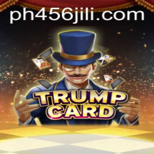 Discover the Exciting World of TrumpCard: A Game of Strategy and Luck