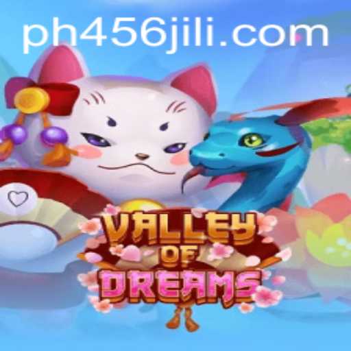 ValleyofDreams: An Immersive Exploration into Fantasy