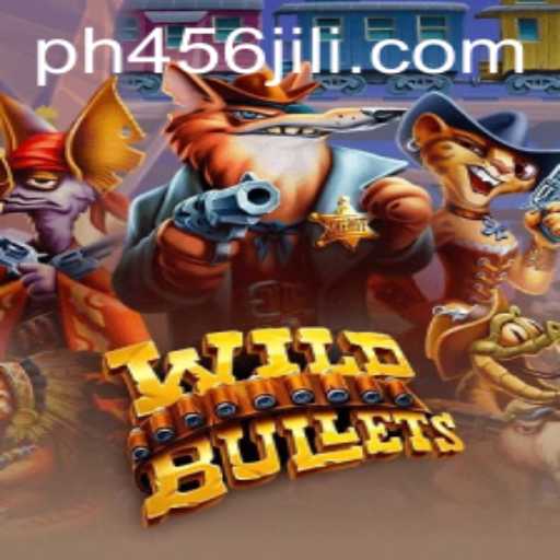 WildBullets: Dive into the Action-Packed World of Thrilling Gameplay